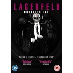 Lagerfeld Confidential [2007] [Edizione: Regno Unito]