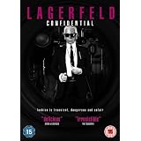 Lagerfeld Confidential [UK Import]von "Nicole Kidman"