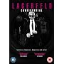 Lagerfeld Confidential [2007] [DVD]
