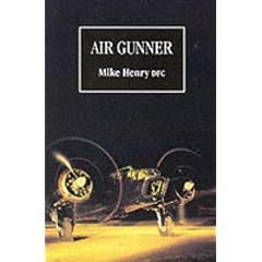 Air Gunner (A Goodall paperback)