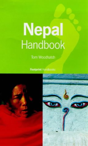 City Travel Guides Discounted  Books : Nepal Handbook