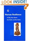 Human Resilience: A Fifty Year Quest