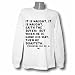 It is naught, it is naught, saith the buyer: but when he is gone his way, then Long S...