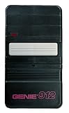 Genie GT912-1BL 9/12 Switch Remote Controller