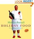 Mario Batali Holiday...