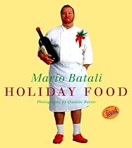 Mario Batali Holiday Food