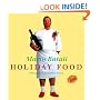 Mario Batali Holiday Food