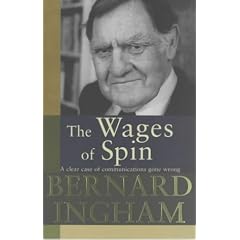 The Wages of Spin