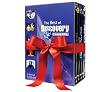 Best of Discovery Channel Volume 2 - 5 Disc Set (Rameses: Wrath of God or Man? / MythBusters: The Pilots / MythBusters: The Pilots / Wolves at Our Door / Living with Wolves / Deadliest Catch - Th epilot Episode)