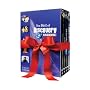 Best of Discovery Channel Volume 2 - 5 Disc Set (Rameses: Wrath of God or Man? / MythBusters: The Pilots / MythBusters: The Pilots / Wolves at Our Door / Living with Wolves / Deadliest Catch - Th epilot Episode)