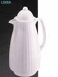 Linea 1-Liter Carafe - White