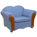 Kids' Homey VIP Chair - Blue