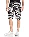 Ecko UNLTD Men's Beveler Camo Cargo Short