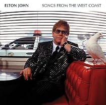 Songs From The West Coast