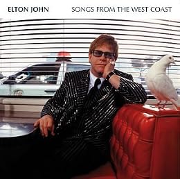 Elton John Picture 8