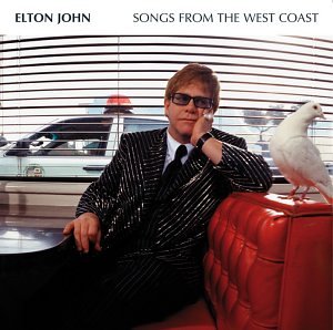 Songs from the West Coast