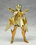 Saint Seiya Kraken Isaac Saint Myth Cloth Action Figure