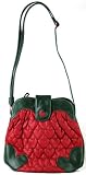 Agatha Ruiz de la Prada - PU Shoulder Purse