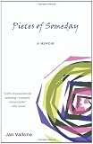 41V54%2BDU4CL. SL160  Pieces of Someday by Jan Vallone