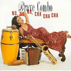 No, No, No, Cha Cha Cha