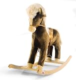 Oregon Rocking Horse