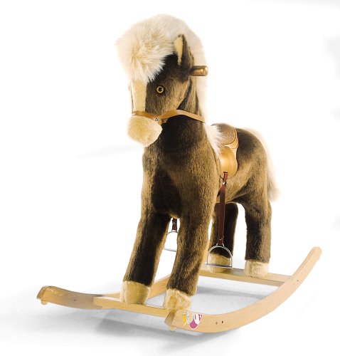 Buy Oregon Rocking Horse online at Discounted New and Used prices. Delivered to your door with Childrens Toyshop.com