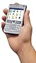 Nokia E61 Unlocked Smartphone with 3G, Wi-Fi, MP3/Video Player, MiniSD Slot--U.S. Version with Warranty (Silver) Nokia E61 Unlocked Smartphone with 3G, Wi-Fi, MP3/Video Player, MiniSD Slot--U.S. Version with Warranty (Silver)