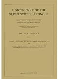 A Dictionary of the older Scottish tongue : from the twelfth century to the end of the seventeenth. {Vol. 7}. Pt. 41, Ride to rozen