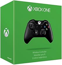 Xbox One Wireless Controller