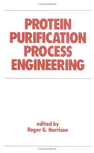 Protein Purification Process Engineering