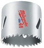 Tools : Milwaukee Tools #49-56-0020 3/4' 4/6 Hole Saw