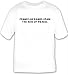 France-Germany-Spain The Axis of Weasel T-shirt