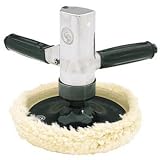 1 HP Heavy Duty Vertical Polisher