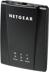 Netgear WNCE2001 Universal WiFi Internet Adapter