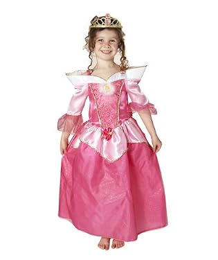Sleeping Beauty Outfit