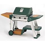 Outback Spirit Gas Barbecue