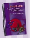Red Hats, Purple Shoes & Afternoon Teas