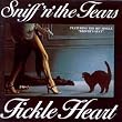 Fickle Heart