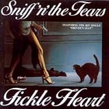 Fickle Heart