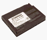 Toshiba 14.8 Volt Li-Ion Laptop Battery ? B-5356