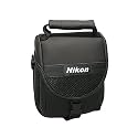 Nikon Coolpix 5506 Universal Digital Camera Case Fits All Coolpix Cameras Including 8800, 8700, 8400, 7900, S10, S9, P4, P3