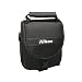 Nikon Coolpix 5506 Universal Digital Camera Case Fits All Coolpix Cameras Including 8800, 8700, 8400, 7900, S10, S9, P4, P3