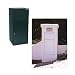 dVault  Secure Collection Unit With Front Access - Black