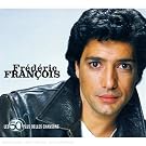 Les 50 Plus Belles Chansons : Fr�d�ric Fran�ois (Coffret 3 CD)