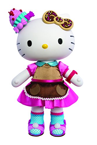 Hello Kitty Baker Large Doll