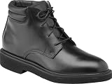 Men's Rocky Boots Polishable Dress Leather