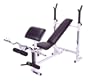 Competitor CB 339 Multi Function Weight Bench
