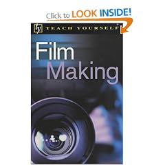 Film Making (Teach Yourself Educational)