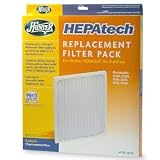 Hunter 30925 Replacement Filter for HEPAtech Air Purifiers