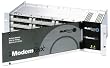 Multi-Tech Systems ZDXRACK-EURO Rack Mount Chassis for External Modem